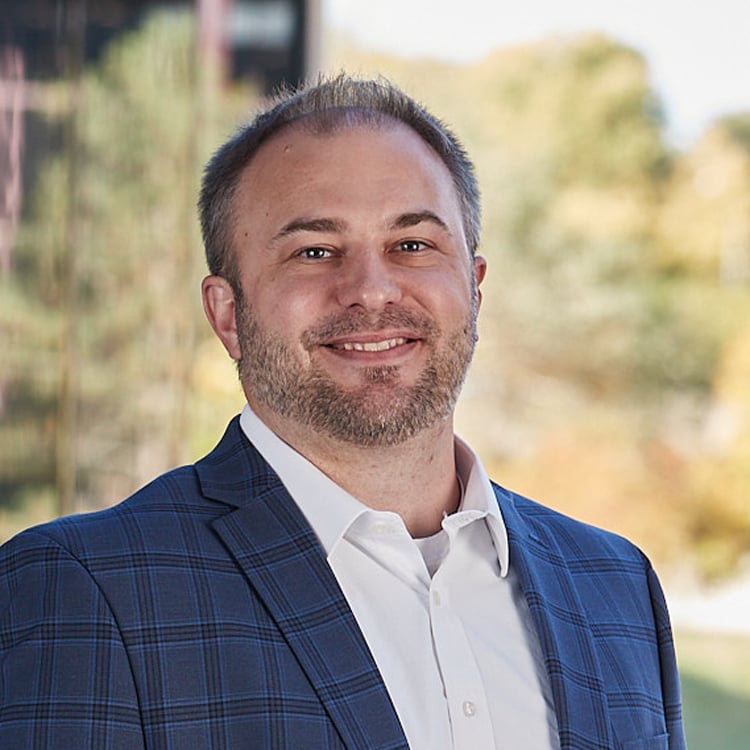 Ben Stafford Our People About Us